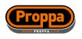 www.Proppa.com logo