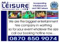www.mj-leisure.co.uk image 2