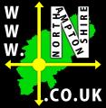 www.northamptonshire.co.uk logo