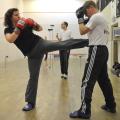 www.protom.co.uk - Kickboxing image 3