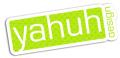 yahuh design logo