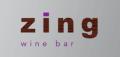 zing wine bar logo