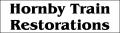 Hornby Train Restorations logo