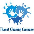 Thanet Cleaning Company logo