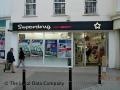 Superdrug Stores PLC logo