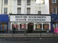 British Bookshops & Stationers PLC logo