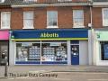 Abbotts Estate Agents logo
