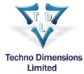 Techno Dimensions Limited logo