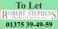 RobertStephens Property Services logo