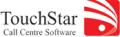 TouchStar Call Centre Software logo