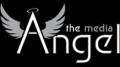 The Media Angel logo