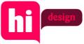 Hi Design logo