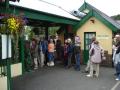 Snowdon Mountain Railway image 4