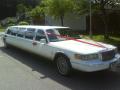 Limo hire inverness image 1