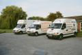 REMOVALS IN LONDON COMMERCIAL AND DOMESTIC REMOVALS logo