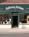 Malthouse Antiques logo
