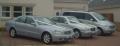 BWS Wedding Cars image 1