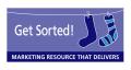 Get Sorted! Marketing logo