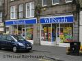 WHSmith logo