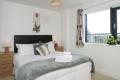 Comfort Zone Serviced Apartments image 7