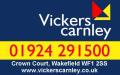 Vickers Carnley logo