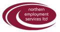 Northern Employment Services Ltd logo