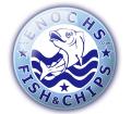 Enochs Fish & Chips logo