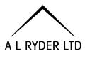 A L Ryder Ltd logo
