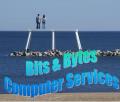 Bits & Bytes Computer Services logo
