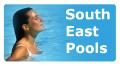 South East Pools logo
