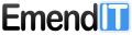 EmendIT Computers logo