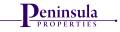 Peninsula Properties logo