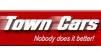 Town Cars logo
