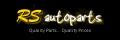 RS Autoparts logo