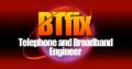 BT Fix logo