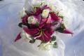 Wedding Flowers by Sue Whitfield of Low Fell Florists image 9