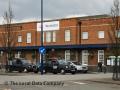 Nuneaton Railway Station image 1