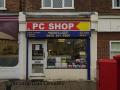 PC Shop logo
