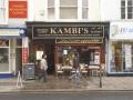 Kambis Restaurant Ltd image 2