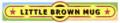 Little Brown Mug Ltd logo