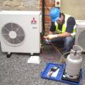 Air Conditioning Solutions (UK) Ltd image 1