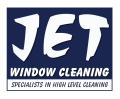 Jet Window Cleaning Services Ltd logo