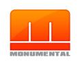 Monumental Games Nottingham logo