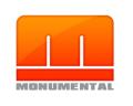 Monumental Games Nottingham logo