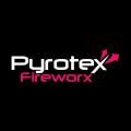 Pyrotex Fireworx Ltd logo