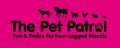 The Pet Patrol logo