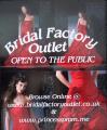 Bridal Factory Outlet logo