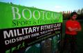 Boot Camp Sport & Fitness Academy logo