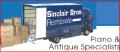 sinclair bros removals logo