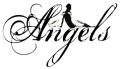 Angels Hair, Nails & Beauty logo